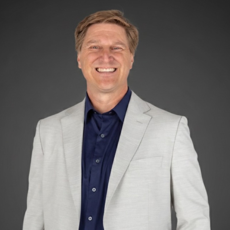 Adam Woods, Founder & CEO of SignalAlpha AI