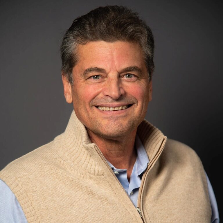 Habib Khoury, Strategic Advisor at SignalAlpha AI